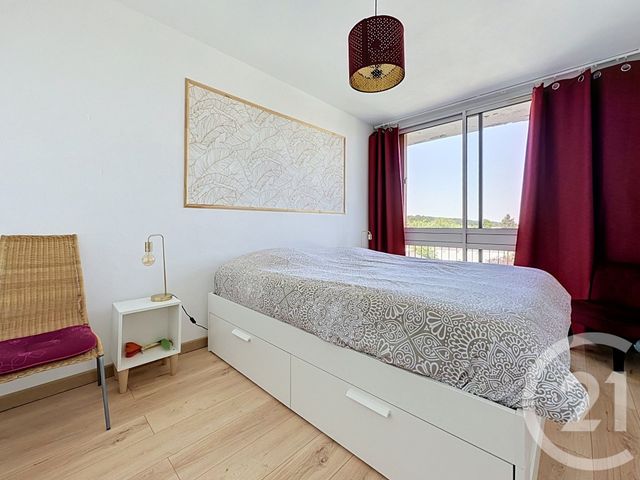 Appartement T5 &agrave; vendre - 6 pi&egrave;ces - 122,16 m2 - Fontenay Le Fleury - 78 - ILE-DE-FRANCE
