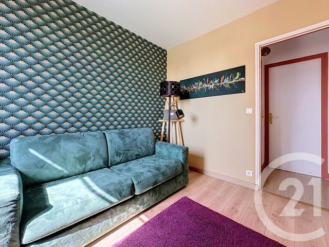 Appartement T5 &agrave; vendre - 6 pi&egrave;ces - 122,16 m2 - Fontenay Le Fleury - 78 - ILE-DE-FRANCE