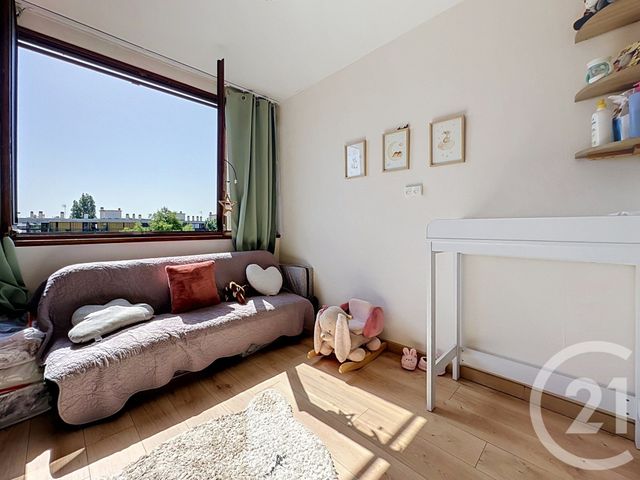 Appartement T5 &agrave; vendre - 6 pi&egrave;ces - 122,16 m2 - Fontenay Le Fleury - 78 - ILE-DE-FRANCE