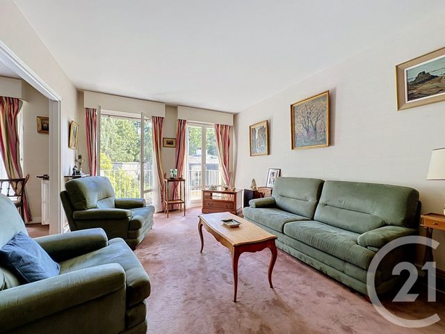 Appartement T4 &agrave; vendre - 4 pi&egrave;ces - 86,54 m2 - Versailles - 78 - ILE-DE-FRANCE
