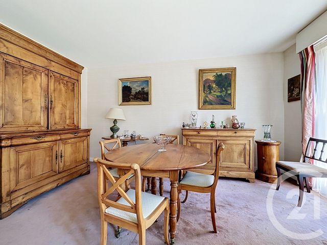 Appartement T4 &agrave; vendre - 4 pi&egrave;ces - 86,54 m2 - Versailles - 78 - ILE-DE-FRANCE