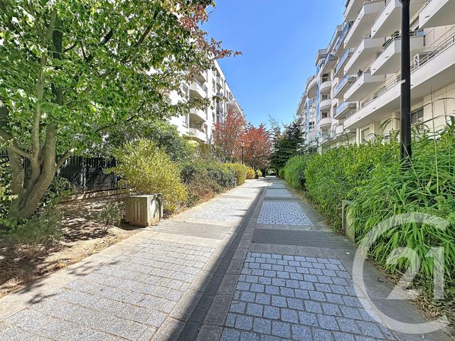 Appartement F2 &agrave; vendre - 2 pi&egrave;ces - 51,66 m2 - Boulogne Billancourt - 92 - ILE-DE-FRANCE