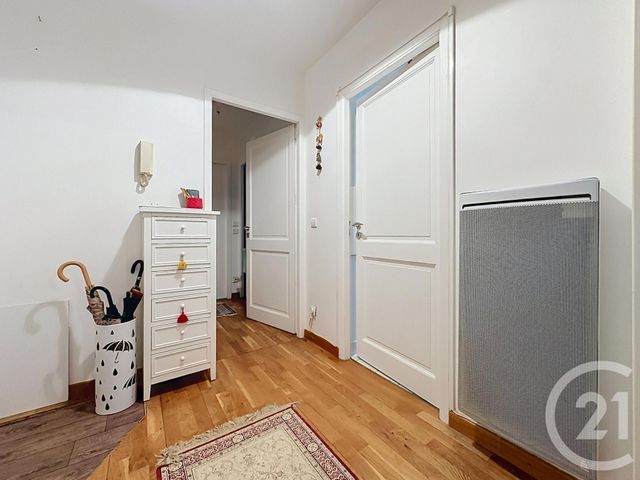 Appartement F2 &agrave; vendre - 2 pi&egrave;ces - 51,66 m2 - Boulogne Billancourt - 92 - ILE-DE-FRANCE