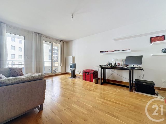 Appartement F2 &agrave; vendre - 2 pi&egrave;ces - 51,66 m2 - Boulogne Billancourt - 92 - ILE-DE-FRANCE