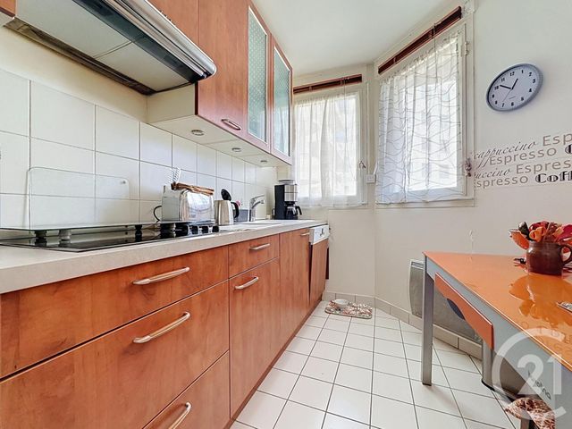 Appartement F2 &agrave; vendre - 2 pi&egrave;ces - 51,66 m2 - Boulogne Billancourt - 92 - ILE-DE-FRANCE