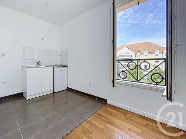 Appartement T2 &agrave; vendre - 2 pi&egrave;ces - 42 m2 - Buc - 78 - ILE-DE-FRANCE