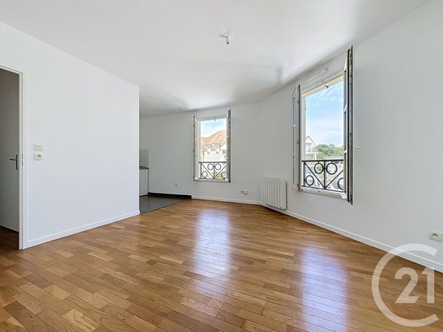 Appartement T2 &agrave; vendre - 2 pi&egrave;ces - 42 m2 - Buc - 78 - ILE-DE-FRANCE