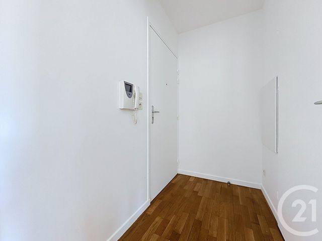 Appartement T2 &agrave; vendre - 2 pi&egrave;ces - 42 m2 - Buc - 78 - ILE-DE-FRANCE