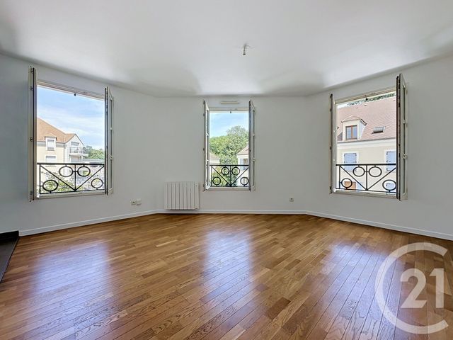 Appartement T2 &agrave; vendre - 2 pi&egrave;ces - 42 m2 - Buc - 78 - ILE-DE-FRANCE
