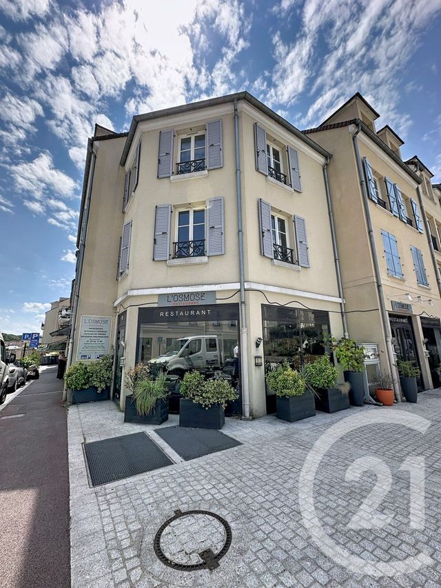 Appartement T2 &agrave; vendre - 2 pi&egrave;ces - 42 m2 - Buc - 78 - ILE-DE-FRANCE