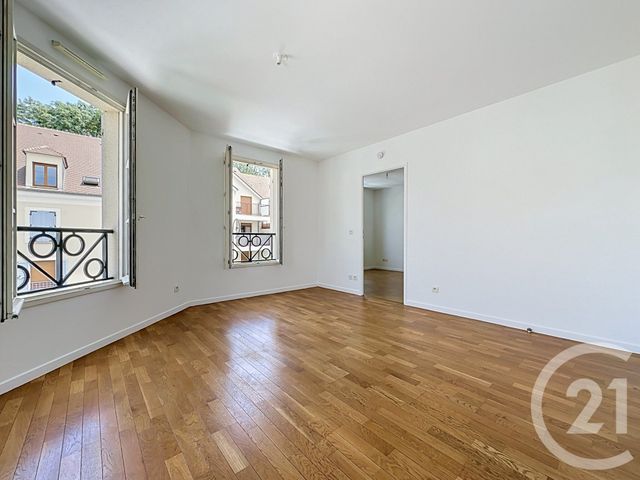 Appartement T2 &agrave; vendre - 2 pi&egrave;ces - 42 m2 - Buc - 78 - ILE-DE-FRANCE