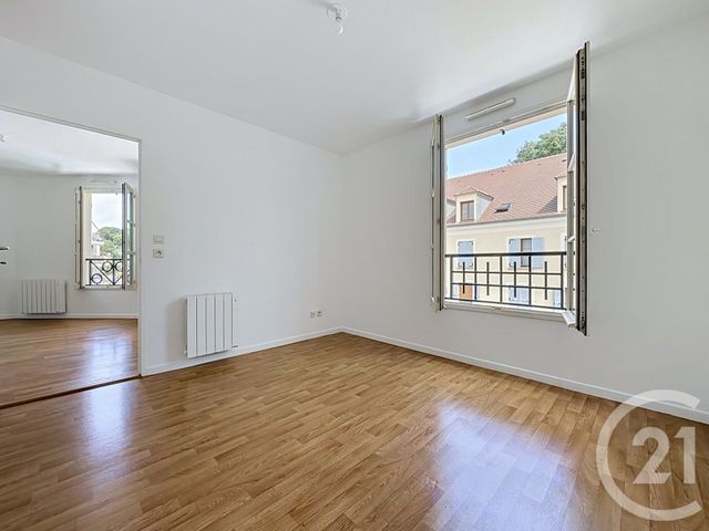 Appartement T2 &agrave; vendre - 2 pi&egrave;ces - 42 m2 - Buc - 78 - ILE-DE-FRANCE