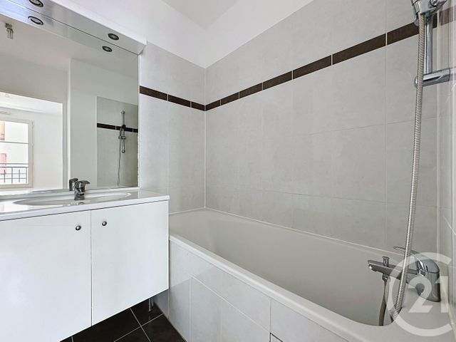 Appartement T2 &agrave; vendre - 2 pi&egrave;ces - 42 m2 - Buc - 78 - ILE-DE-FRANCE