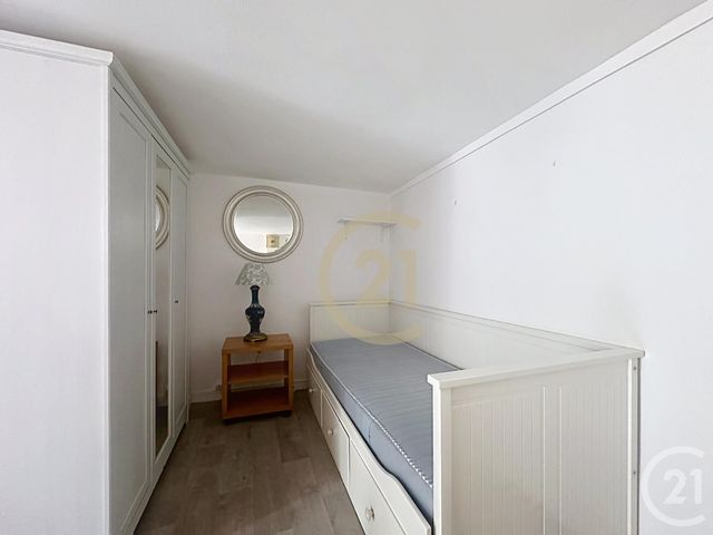 Appartement F1 &agrave; louer - 1 pi&egrave;ce - 17,81 m2 - Versailles - 78 - ILE-DE-FRANCE