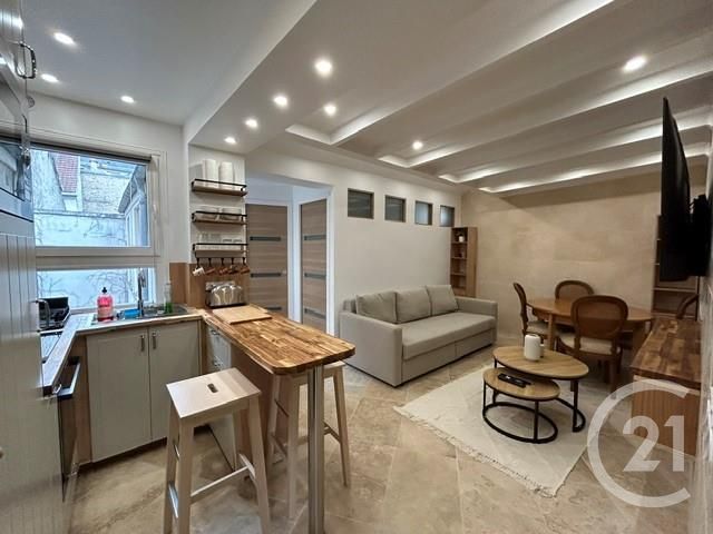 Appartement F2 &agrave; louer - 2 pi&egrave;ces - 36,18 m2 - Versailles - 78 - ILE-DE-FRANCE