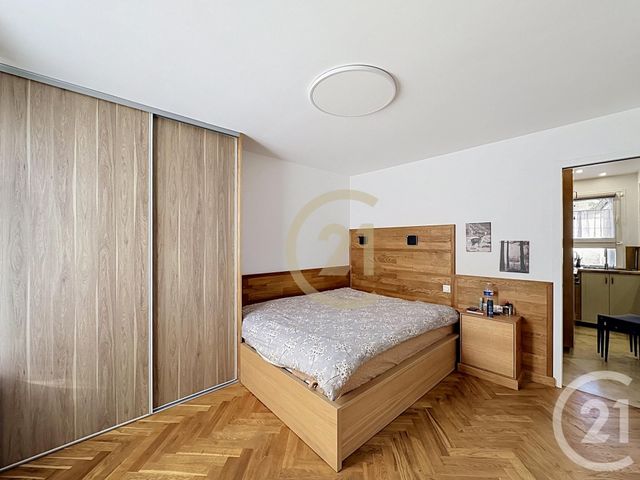 Appartement F2 &agrave; louer - 2 pi&egrave;ces - 36,18 m2 - Versailles - 78 - ILE-DE-FRANCE