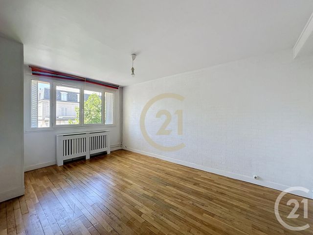 Appartement F2 &agrave; louer - 2 pi&egrave;ces - 53,82 m2 - Versailles - 78 - ILE-DE-FRANCE