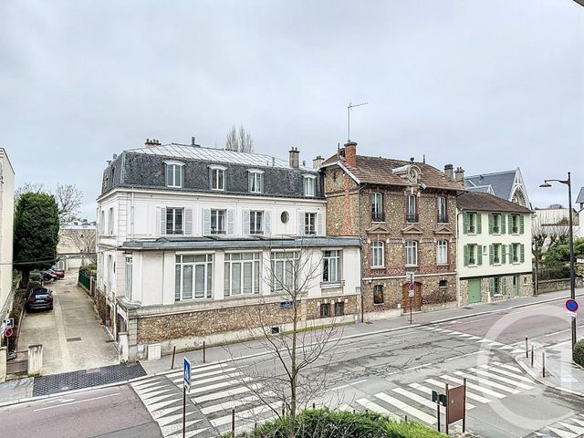 Appartement F2 &agrave; louer - 2 pi&egrave;ces - 53,82 m2 - Versailles - 78 - ILE-DE-FRANCE