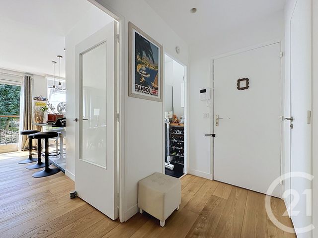 Appartement F4 &agrave; vendre - 4 pi&egrave;ces - 93,88 m2 - Le Chesnay - 78 - ILE-DE-FRANCE