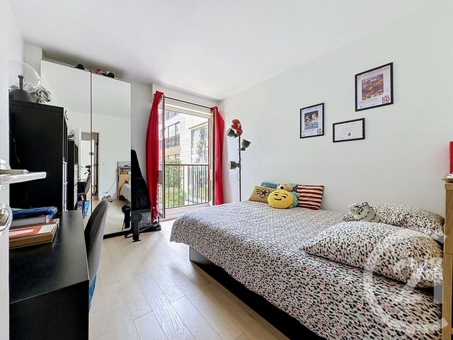 Appartement F4 &agrave; vendre - 4 pi&egrave;ces - 93,88 m2 - Le Chesnay - 78 - ILE-DE-FRANCE