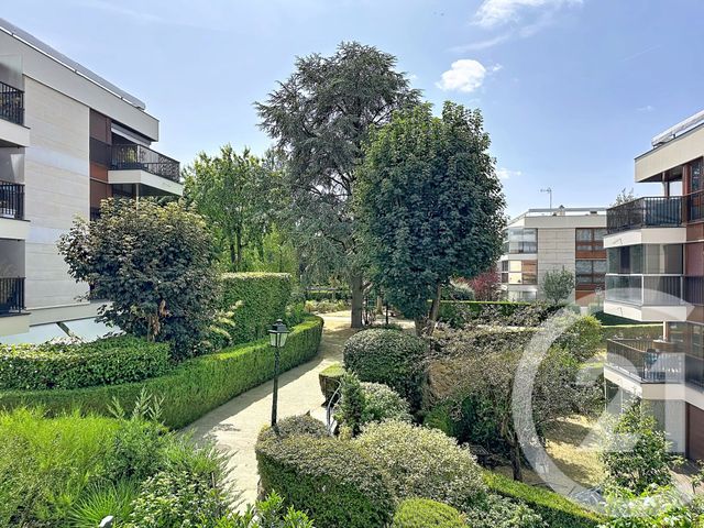 Appartement F4 &agrave; vendre - 4 pi&egrave;ces - 93,88 m2 - Le Chesnay - 78 - ILE-DE-FRANCE
