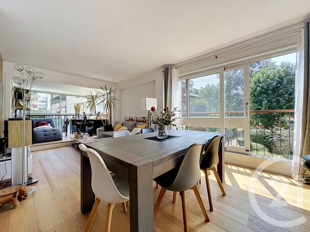 appartement - LE CHESNAY - 78