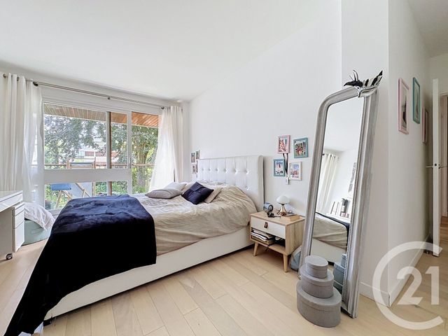 Appartement F4 &agrave; vendre - 4 pi&egrave;ces - 93,88 m2 - Le Chesnay - 78 - ILE-DE-FRANCE