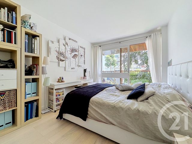 Appartement F4 &agrave; vendre - 4 pi&egrave;ces - 93,88 m2 - Le Chesnay - 78 - ILE-DE-FRANCE