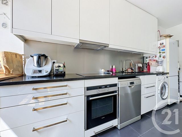 Appartement F4 &agrave; vendre - 4 pi&egrave;ces - 93,88 m2 - Le Chesnay - 78 - ILE-DE-FRANCE