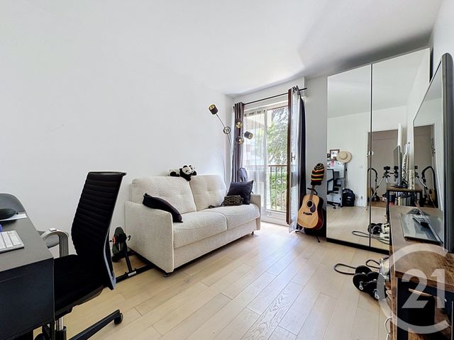 Appartement F4 &agrave; vendre - 4 pi&egrave;ces - 93,88 m2 - Le Chesnay - 78 - ILE-DE-FRANCE