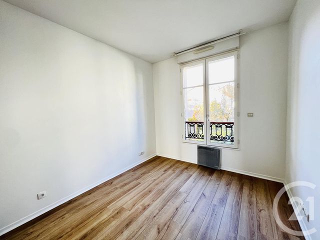 Appartement F3 &agrave; louer - 3 pi&egrave;ces - 64,77 m2 - Le Chesnay - 78 - ILE-DE-FRANCE