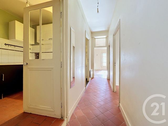 Appartement F3 &agrave; vendre - 3 pi&egrave;ces - 58,03 m2 - Versailles - 78 - ILE-DE-FRANCE