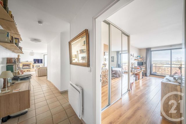 Appartement F6 &agrave; vendre - 6 pi&egrave;ces - 146,08 m2 - St Cyr L Ecole - 78 - ILE-DE-FRANCE