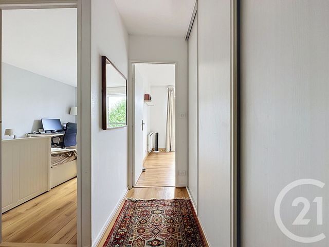 Appartement F6 &agrave; vendre - 6 pi&egrave;ces - 146,08 m2 - St Cyr L Ecole - 78 - ILE-DE-FRANCE