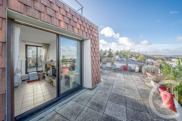 Appartement F6 &agrave; vendre - 6 pi&egrave;ces - 146,08 m2 - St Cyr L Ecole - 78 - ILE-DE-FRANCE