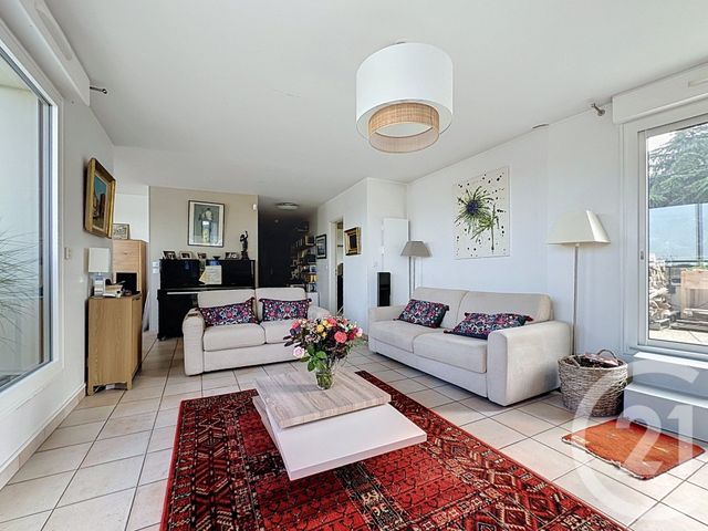 Appartement F6 &agrave; vendre - 6 pi&egrave;ces - 146,08 m2 - St Cyr L Ecole - 78 - ILE-DE-FRANCE