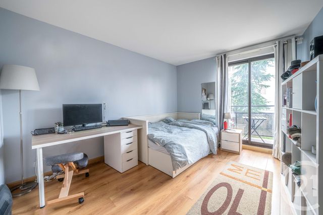 Appartement F6 &agrave; vendre - 6 pi&egrave;ces - 146,08 m2 - St Cyr L Ecole - 78 - ILE-DE-FRANCE