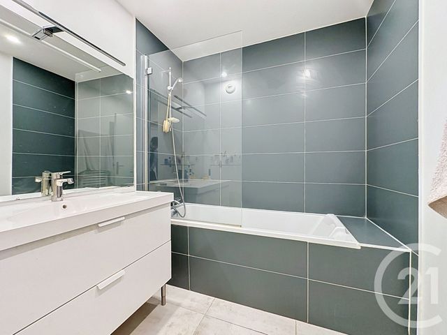 Appartement F6 &agrave; vendre - 6 pi&egrave;ces - 146,08 m2 - St Cyr L Ecole - 78 - ILE-DE-FRANCE