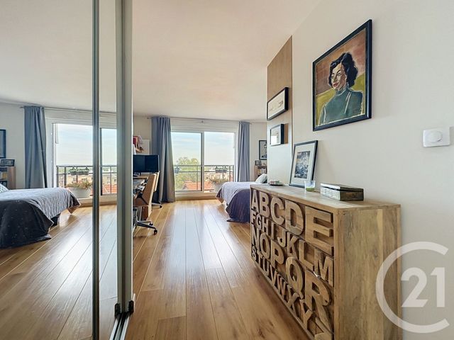 Appartement F6 &agrave; vendre - 6 pi&egrave;ces - 146,08 m2 - St Cyr L Ecole - 78 - ILE-DE-FRANCE