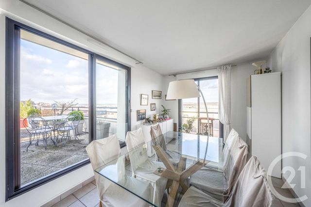 Appartement F6 &agrave; vendre - 6 pi&egrave;ces - 146,08 m2 - St Cyr L Ecole - 78 - ILE-DE-FRANCE