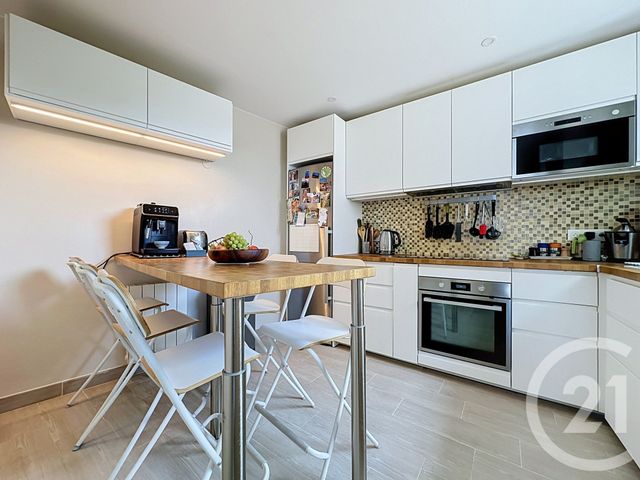 Appartement F6 &agrave; vendre - 6 pi&egrave;ces - 146,08 m2 - St Cyr L Ecole - 78 - ILE-DE-FRANCE