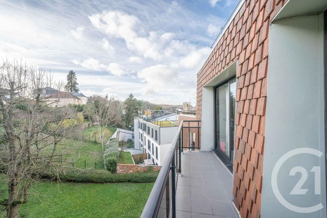 Appartement F6 &agrave; vendre - 6 pi&egrave;ces - 146,08 m2 - St Cyr L Ecole - 78 - ILE-DE-FRANCE