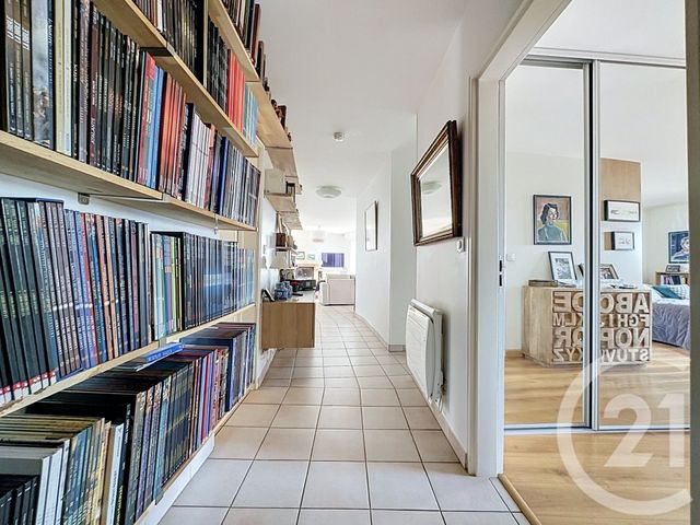 Appartement F6 &agrave; vendre - 6 pi&egrave;ces - 146,08 m2 - St Cyr L Ecole - 78 - ILE-DE-FRANCE
