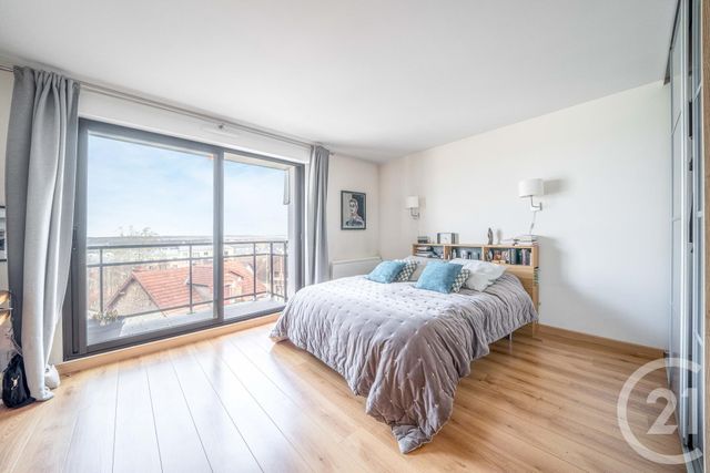 Appartement F6 &agrave; vendre - 6 pi&egrave;ces - 146,08 m2 - St Cyr L Ecole - 78 - ILE-DE-FRANCE