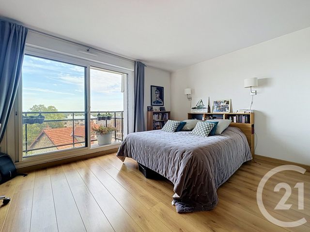 Appartement F6 &agrave; vendre - 6 pi&egrave;ces - 146,08 m2 - St Cyr L Ecole - 78 - ILE-DE-FRANCE