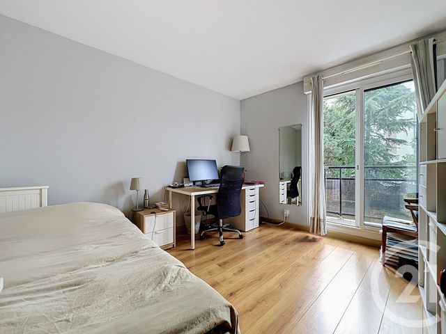 Appartement F6 &agrave; vendre - 6 pi&egrave;ces - 146,08 m2 - St Cyr L Ecole - 78 - ILE-DE-FRANCE