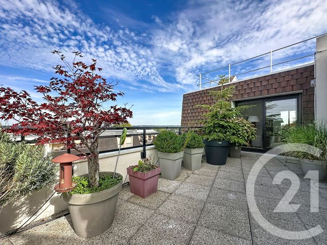Appartement F6 &agrave; vendre - 6 pi&egrave;ces - 146,08 m2 - St Cyr L Ecole - 78 - ILE-DE-FRANCE