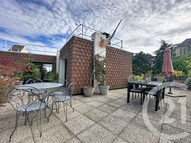 Appartement F6 &agrave; vendre - 6 pi&egrave;ces - 146,08 m2 - St Cyr L Ecole - 78 - ILE-DE-FRANCE