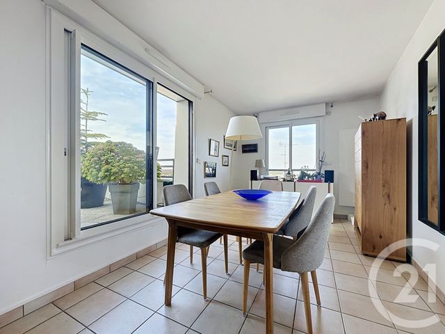 Appartement F6 &agrave; vendre - 6 pi&egrave;ces - 146,08 m2 - St Cyr L Ecole - 78 - ILE-DE-FRANCE