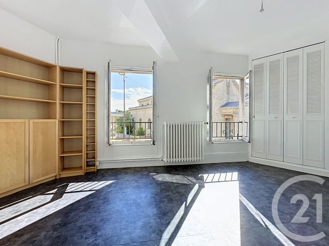 Appartement F1 à vendre VERSAILLES